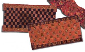 textil paracas 51