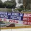 Recientes hallazgos en ciudad sagrada de Caral fueron abiertas al público