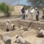 Descubren tumba de gobernante Sicán de 1.100 años de antigüedad