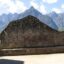 Machu Picchu: Templo de las Tres Ventanas