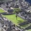 Machu Picchu: Mausoleo o tumba real