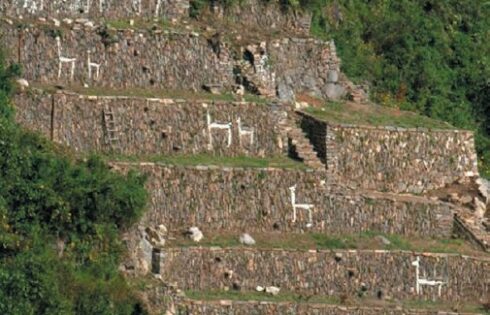 choquequirao 11