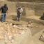 Nuevos hallazgos en el templo de Pachacámac, Lurín