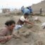 Importante Hallazgo de restos óseos de la cultura Chimú en Huanchaco, La Libertad, Perú