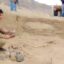 Implementan nuevo circuito turístico de pasarelas aéreas en Huaca de la Luna, Trujillo, La Libertad