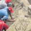 Descubren imponente tumba con 60 sacrificios humanos en Pomac, Lambayeque, Perú