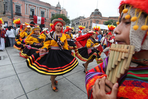 PERU DANZAS1