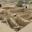 Descubren pirámides de 1.375 años antigüedad en Luya, Lambayeque, Perú