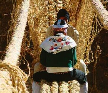 QESWACHACA 3 