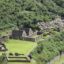 Investigan qué función cumplió sector Las Monjas de fortaleza Marcahuamachuco