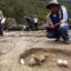 Se iniciaron acciones preliminares para la conservación de conjunto amurallado Rivero en Chan Chan