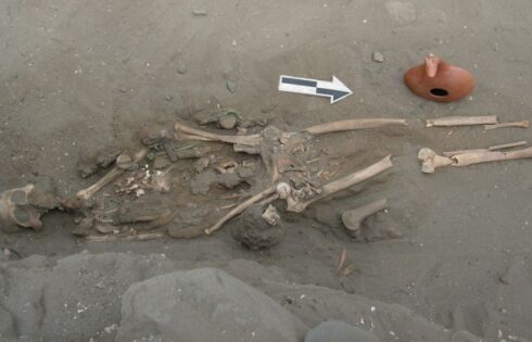 huanchaco gallinazo 2