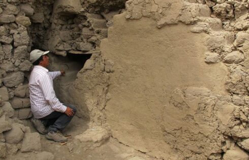 huaca brava descubre centro ceremonial 2
