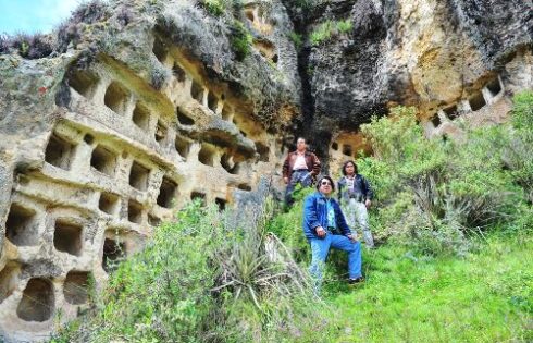 ventanillas acomayo