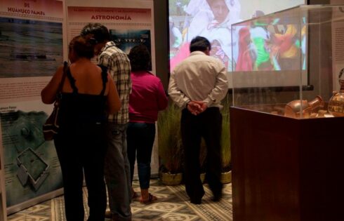 capac nan exhibicion huanuco 2