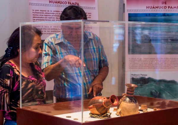 capac nan exhibicion huanuco 4