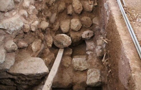 osamentas prehispanicas cusco