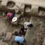 Hallan nuevas piezas preincas en sitio arqueológico Mateo Salado