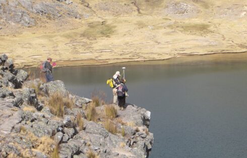 camino inca portachuelo piticocha