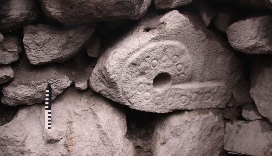 oraculo chavin lambayeque 21