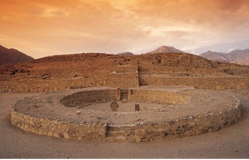 caral 2