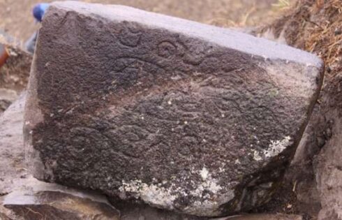 chavin congona 3