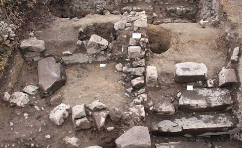 chavin congona 6