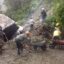 Descubren tumbas de la cultura Lambayeque durante trabajos del proyecto Olmos