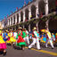 Calendario de Fiestas del mes de Julio en Perú