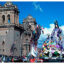 Calendario de Fiestas del mes de Junio en Perú