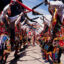 Calendario de Fiestas del mes de Junio en Perú