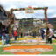 Calendario de Fiestas del mes de Abril en Perú