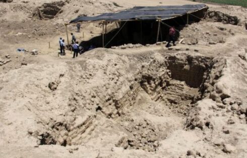 mocollope sitio arqueologico moche 5