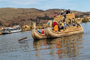 titicaca