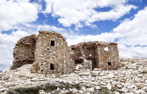 Oroya Inca La oroya: mucho por ver – Arqueología del Perú | Historia, Turismo ...