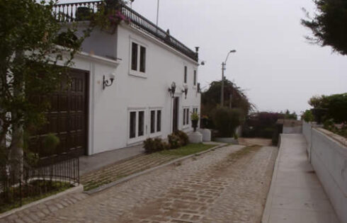 barranco pasaje abregu 500