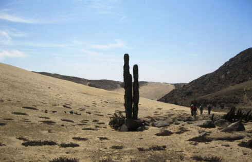 cerro campana caminata 3