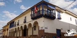 museo historico regional cusco