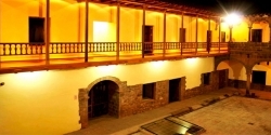 museo casa concha