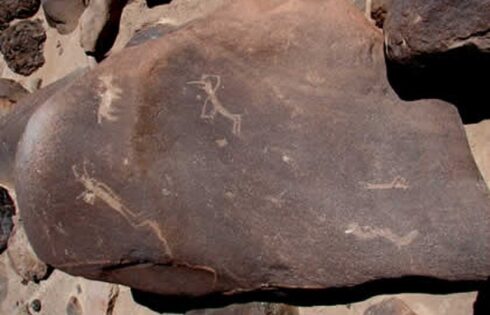 petroglifos de san francisco de miculla 35