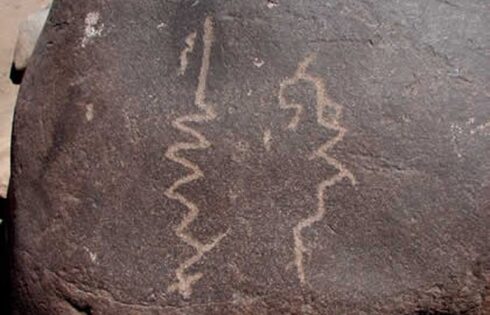 petroglifos de san francisco de miculla 54
