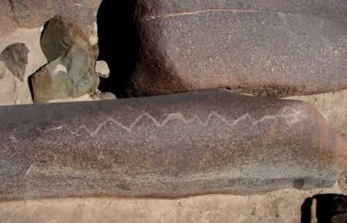 petroglifos de san francisco de miculla 57