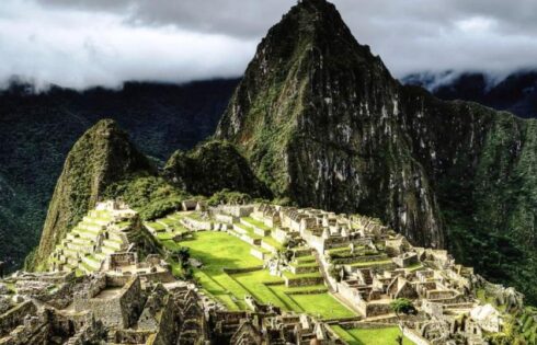 machu picchu 0