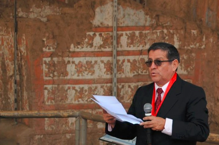 santiago evaristo uceda castillo