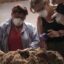 Cahuachi es el corazón verdadero de la cultura Nasca