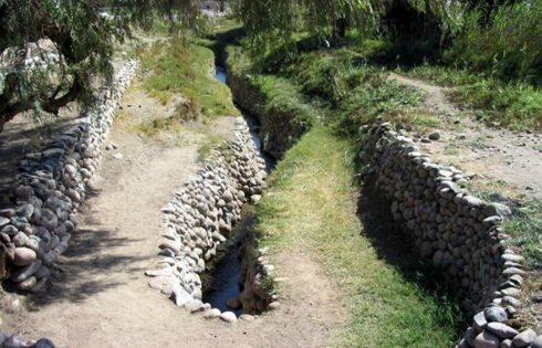puquio cocha nasca