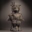 Dirección Desconcentrada de Cultura de Huánuco culmina II Taller de Arqueología en Kotosh