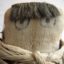 Discover mummified pre-inca baby at Puruchuco-Huaquerone in Peru
