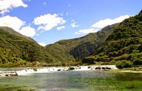 HUANCAYA 02