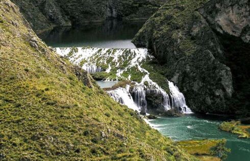 HUANCAYA 05